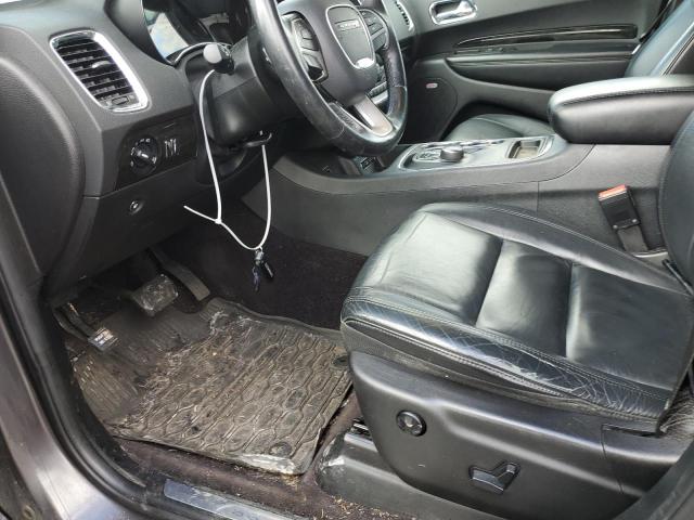 Photo 7 from auction – 2016 DODGE DURANGO LI with VIN 1C4RDJDG0GC486388