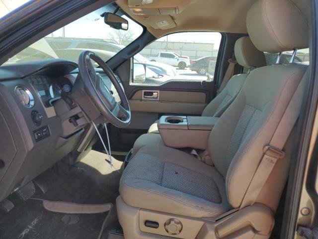 Photo 7 from auction – 2009 FORD F150 SUPER with VIN 1FTRW12899FA76342