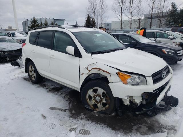 Photo 4 from auction – 2011 TOYOTA RAV4 with VIN 2T3ZF4DV4BW101852