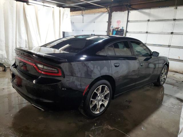 Photo 3 from auction – 2015 DODGE CHARGER SE with VIN 2C3CDXFG8FH735770