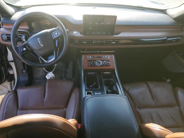 Photo 8 from auction – 2020 LINCOLN AVIATOR RE with VIN 5LM5J7XC0LGL09323
