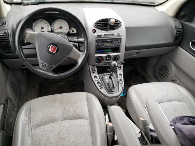 Photo 8 from auction – 2004 SATURN VUE with VIN 5GZCZ63484S837270