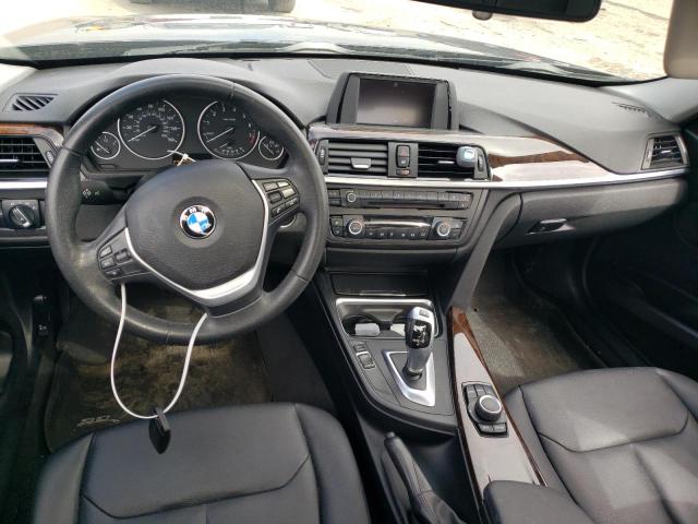 Photo 8 from auction – 2015 BMW 328 I SULE with VIN WBA3C1C57FP852523