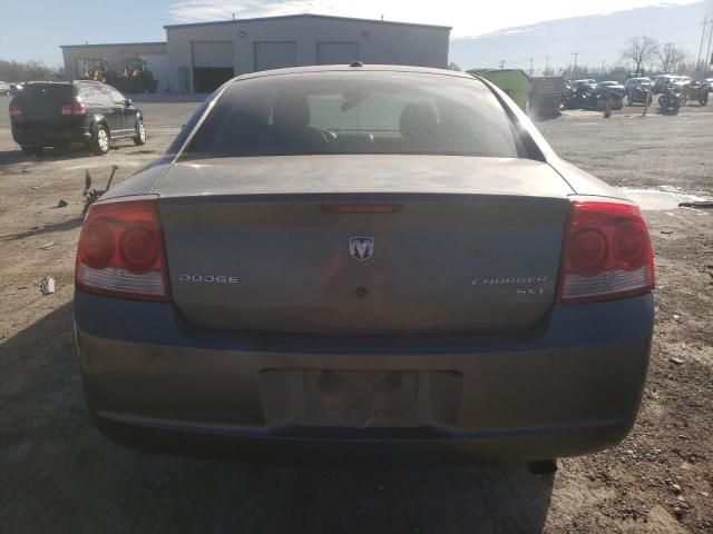 Photo 6 from auction – 2010 DODGE CHARGER SX with VIN 2B3CA3CV8AH140654