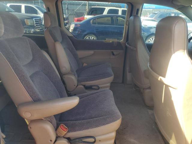 Photo 11 from auction – 1997 DODGE GRAND CARA with VIN 2B4GP44R4VR181415