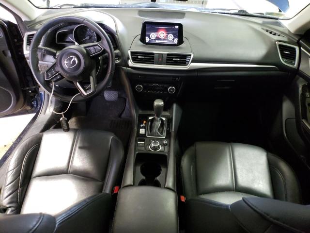 Photo 8 from auction – 2018 MAZDA 3 TOURING with VIN 3MZBN1V33JM274940