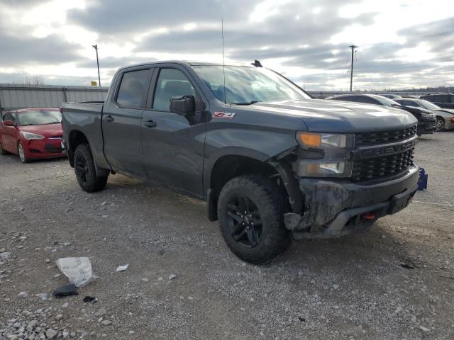 Zdjęcie 4 z aukcji – 2019 CHEVROLET SILVERADO z VIN 1GCPYCEF7KZ258245
