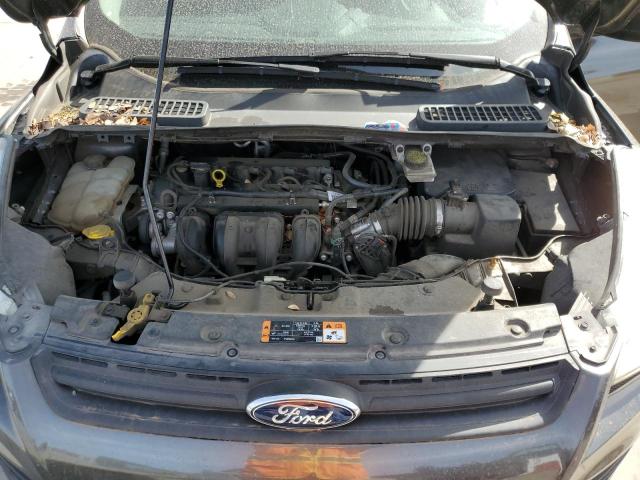 Photo 12 from auction – 2015 FORD ESCAPE S with VIN 1FMCU0F74FUC79195
