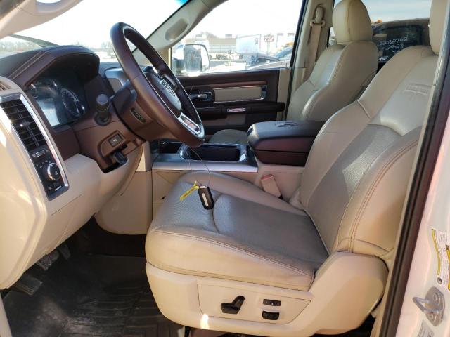 Photo 7 from auction – 2016 RAM 3500 LARAM with VIN 3C63RRJL5GG234244