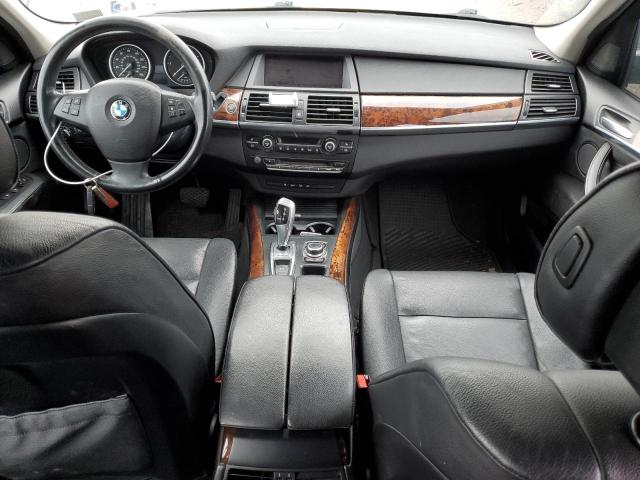 Photo 8 from auction – 2010 BMW X5 XDRIVE3 with VIN 5UXFF0C52ALJ99406