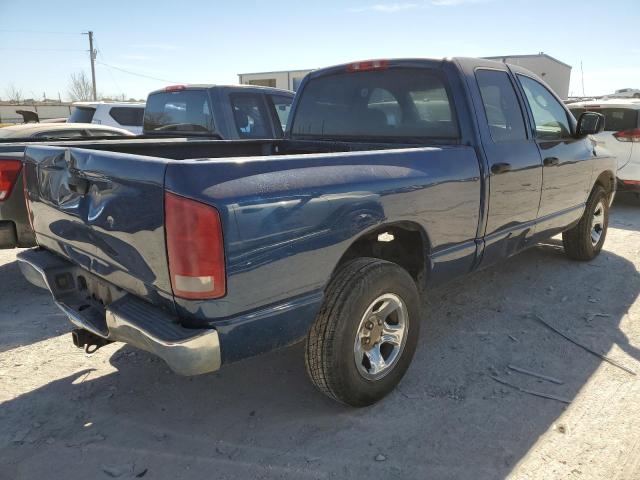 Photo 3 from auction – 2002 DODGE RAM 1500 with VIN 3D7HU18Z72G114470