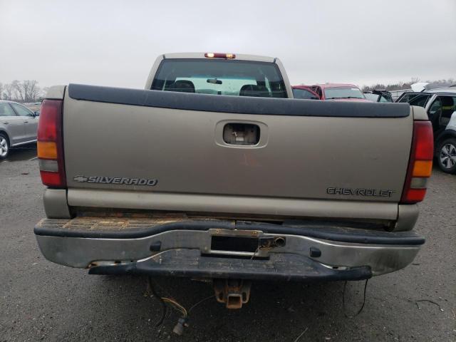 Photo 6 from auction – 2002 CHEVROLET SILVERADO with VIN 1GCHK29U42E287752