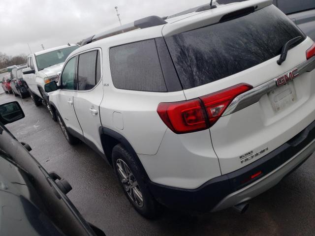 Photo 2 from auction – 2019 GMC ACADIA SLE with VIN 1GKKNSLSXKZ143060