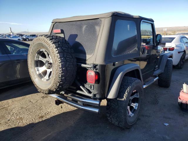 Photo 3 from auction – 2003 JEEP WRANGLER / with VIN 1J4FA49S43P350885