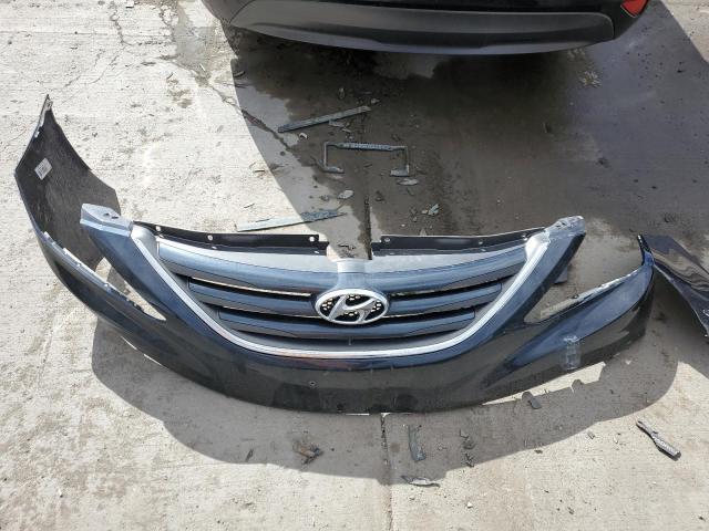 Photo 12 from auction – 2014 HYUNDAI SONATA GLS with VIN 5NPEB4AC6EH843338