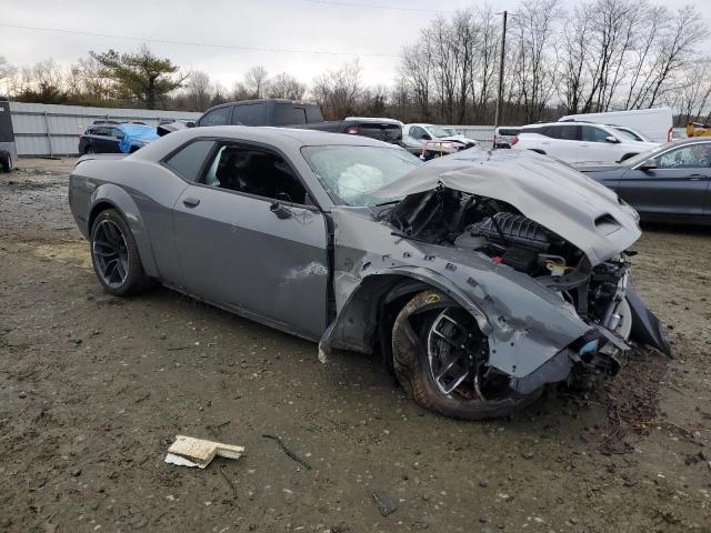 Photo 4 from auction – 2019 DODGE CHALLENGER with VIN 2C3CDZC90KH676841