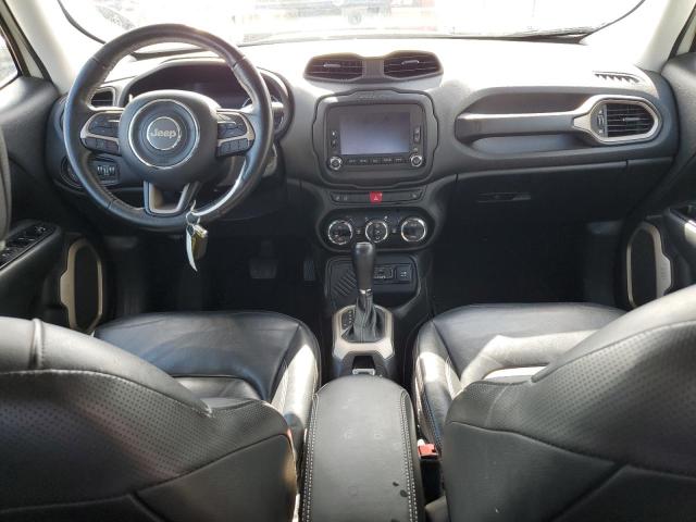 Photo 8 from auction – 2017 JEEP RENEGADE L with VIN ZACCJADB5HPF68004