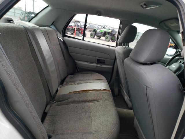 Photo 10 from auction – 2004 FORD CROWN VICT with VIN 2FAHP71W24X135066