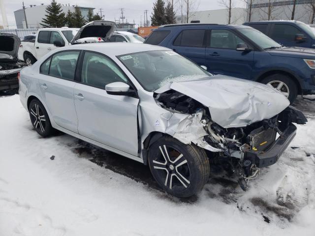 Photo 4 from auction – 2015 VOLKSWAGEN JETTA BASE with VIN 3VW2K7AJ0FM345745