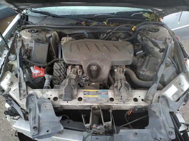 Photo 11 from auction – 2009 BUICK LACROSSE C with VIN 2G4WC582391151965