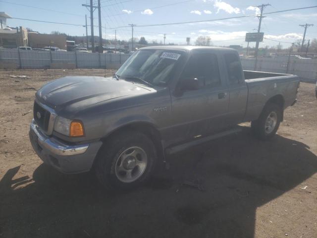 FORD RANGER SUP 2005 with VIN 1FTZR45EX5PA76154 - Photo from auction