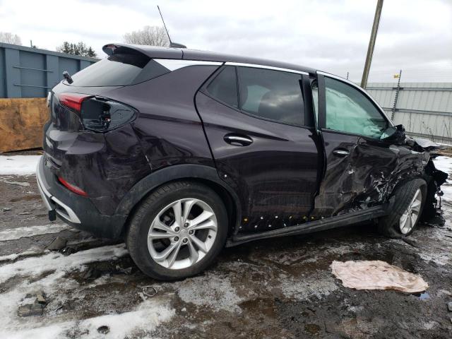 Photo 3 from auction – 2021 BUICK ENCORE GX with VIN KL4MMBS23MB135798