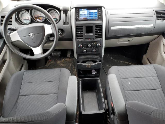 Photo 8 from auction – 2010 DODGE GRAND CARA with VIN 2D4RN4DE1AR331282