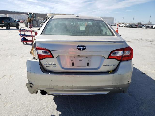 Photo 6 from auction – 2015 SUBARU LEGACY 2.5 with VIN 4S3BNBC64F3061445