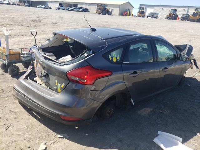 Photo 3 from auction – 2017 FORD FOCUS SE with VIN 1FADP3K26HL212608