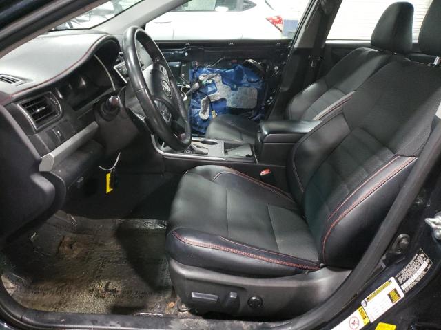 Photo 7 from auction – 2016 TOYOTA CAMRY LE with VIN 4T1BF1FK2GU222639