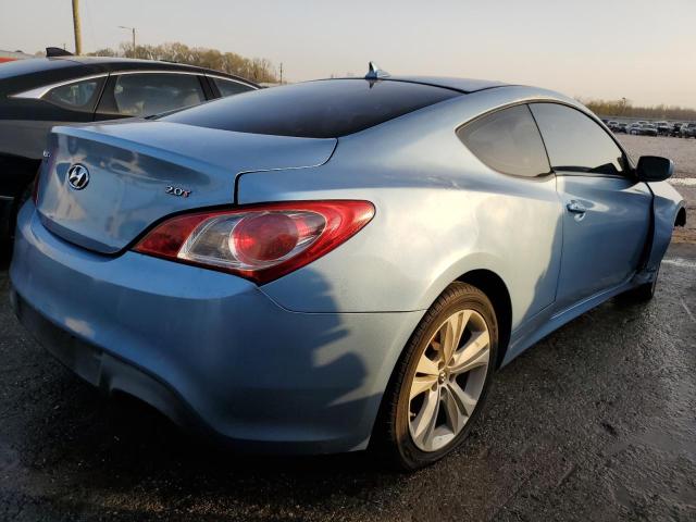 Photo 3 from auction – 2011 HYUNDAI GENESIS CO with VIN KMHHT6KD2BU045008