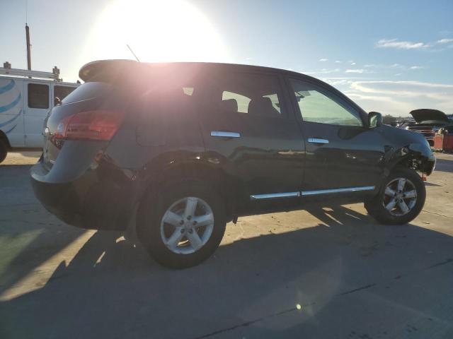 Photo 3 from auction – 2013 NISSAN ROGUE S with VIN JN8AS5MT1DW549455