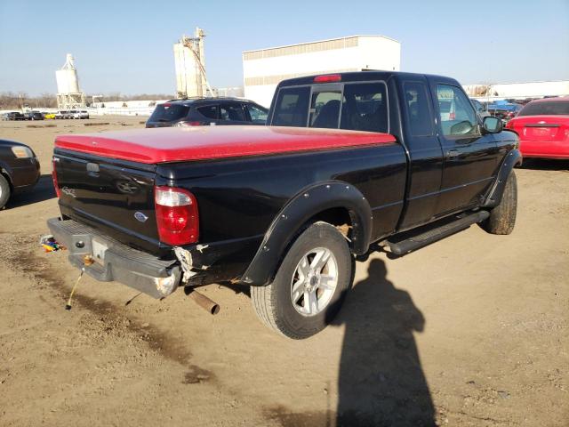 Photo 3 from auction – 2003 FORD RANGER SUP with VIN 1FTZR15E83PB87104