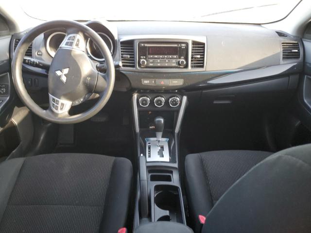Photo 8 from auction – 2016 MITSUBISHI LANCER ES with VIN JA32U2FU7GU012134