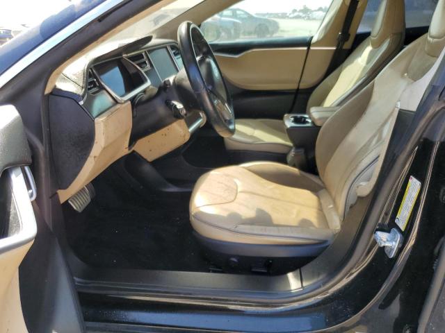 Photo 7 from auction – 2012 TESLA MODEL S with VIN 5YJSA1DP7CFP02972