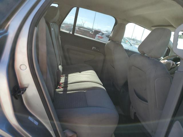 Photo 10 from auction – 2008 FORD EDGE with VIN 2FMDK36C88BA62038