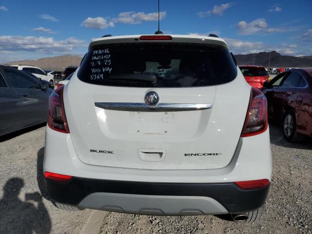 Photo 6 from auction – 2018 BUICK ENCORE PRE with VIN KL4CJASB5JB541446