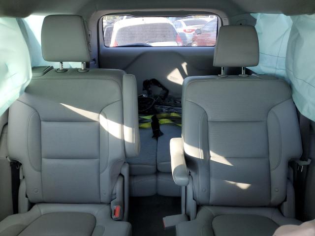 Photo 10 from auction – 2018 GMC ACADIA SLT with VIN 1GKKNULS8JZ244513
