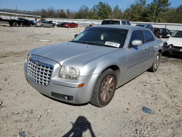 Фото 1 с аукциона – 2008 CHRYSLER 300 LIMITE с VIN 2C3KA33G38H255463