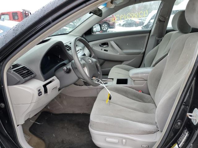 Photo 7 from auction – 2007 TOYOTA CAMRY with VIN 4T1BE46K77U703233
