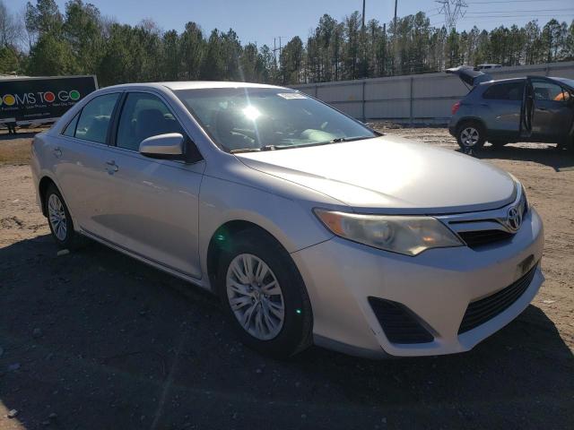 Photo 4 from auction – 2012 TOYOTA CAMRY BASE with VIN 4T4BF1FK8CR272946