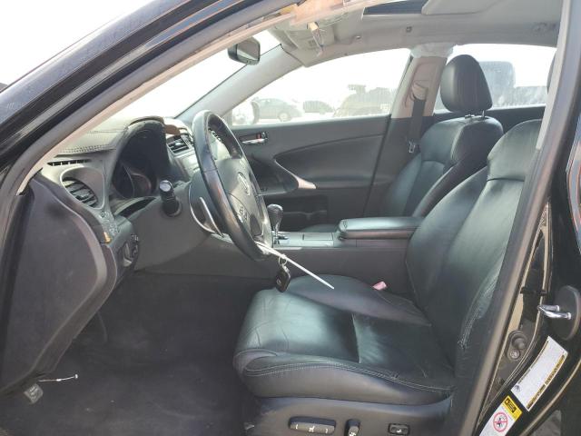 Photo 7 from auction – 2010 LEXUS IS 250 with VIN JTHBF5C21A5119177