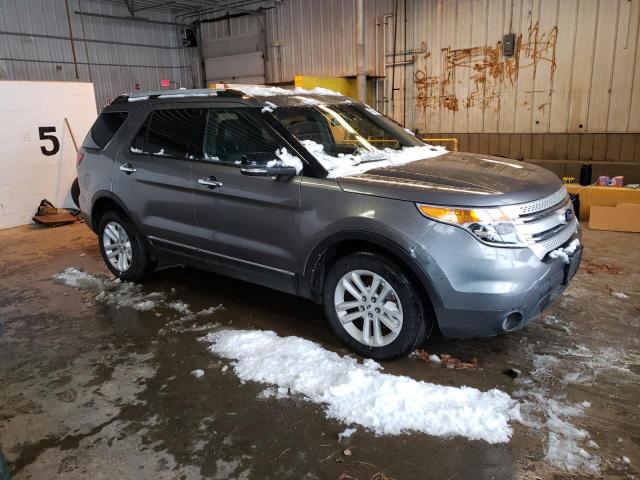 Photo 4 from auction – 2013 FORD EXPLORER X with VIN 1FM5K8D89DGA39645