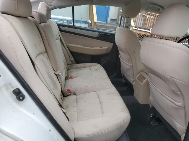 Photo 10 from auction – 2016 SUBARU LEGACY 2.5 with VIN 4S3BNAA63G3059491