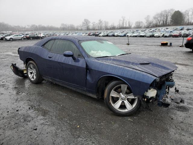 Photo 4 from auction – 2015 DODGE CHALLENGER with VIN 2C3CDZAG8FH788715