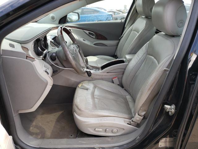 Photo 7 from auction – 2010 BUICK LACROSSE C with VIN 1G4GE5EV1AF239083