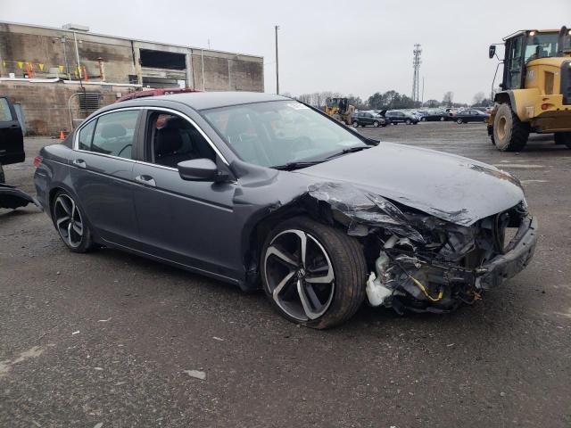 Photo 4 from auction – 2012 HONDA ACCORD SE with VIN 1HGCP2F63CA167159