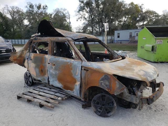 Photo 4 from auction – 2016 KIA SOUL with VIN KNDJN2A28G7409446