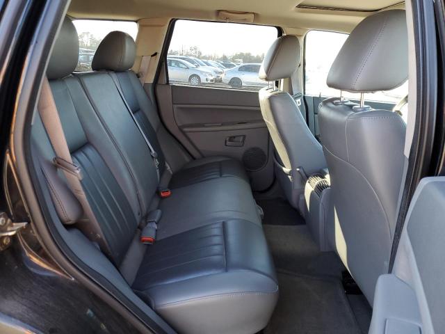 Photo 10 from auction – 2005 JEEP GRAND CHER with VIN 1J4GR48K05C715992