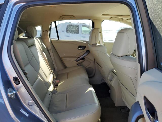Photo 11 from auction – 2013 ACURA RDX with VIN 5J8TB3H38DL008411